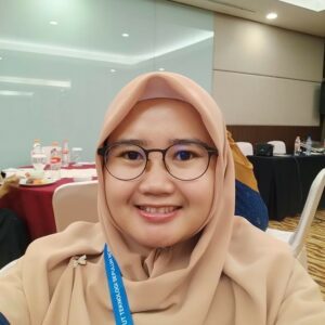 Retno Asih Departemen Fisika FSAD ITS Surabaya