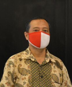 Muhammad Arief Bustom Departemen Fisika FSAD ITS Surabaya