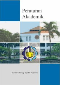 peraturan akademik Departemen Fisika FSAD ITS Surabaya