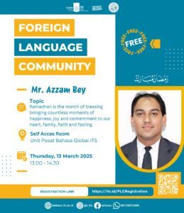 foreign language community latihan komunikasi bahasa inggris