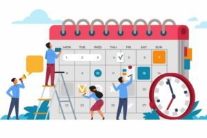 jadwal kuliah Departemen Fisika FSAD ITS Surabaya