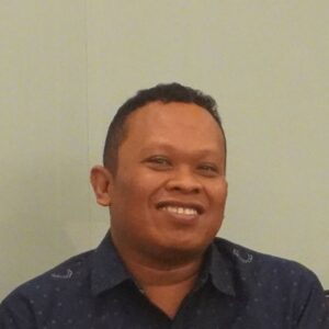 heru sukamto dosen Departemen Fisika FSAD ITS Surabaya