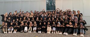 himpunan mahasiswa fiisika Departemen Fisika FSAD ITS Surabaya