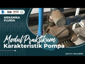 modul praktikum untuk mahasiswa Departemen Fisika FSAD ITS Surabaya