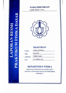 You can find some modules for practical works here