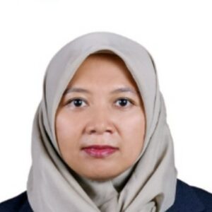 siti chalimah dosen departemen fisika fsad its surabaya