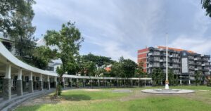 perpustakaan institut teknologii sepuluh nopember surabaya