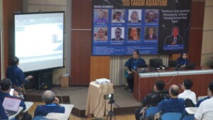 agus purwanto departemen fisika FSAD ITS