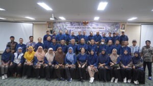 Departemen Fisika FSAD ITS Surabaya