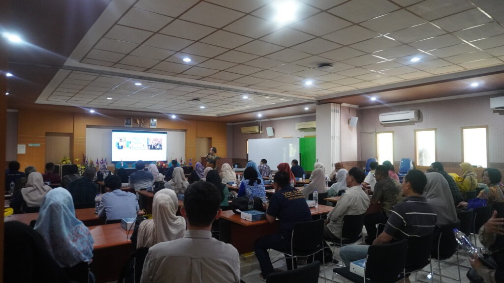 pertemuan orang tua mahasiswa baru departemen fisika fsad its