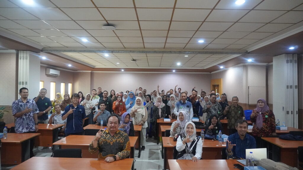 pertemuan orang tua mahasiswa departemen fisika fsad its surabaya
