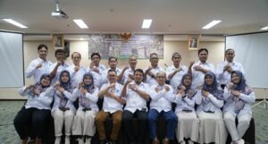 staff departemen fisika fsad its surabaya