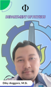 Diky Anggoro