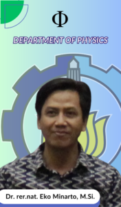 Eko Minarto