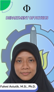 Fahmi Astuti