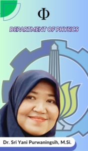 Sri Yani Puwaningsih