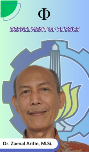 Zaenal Arifin