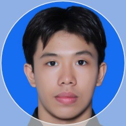 Picture of team Antonius Andy Martono