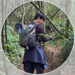 Picture of team Dzulfiqar Rafi`ussunnah