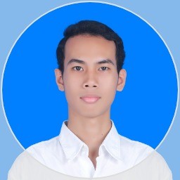 Picture of team Evannio Michael Christeben Putra