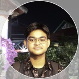 Picture of team Radhit Akriandra