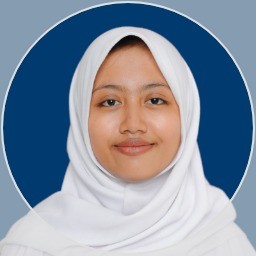 Picture of team Vania Aisha Rohmawati