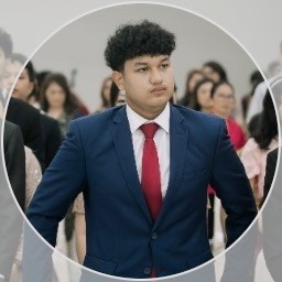 Picture of team Chaniel Daniello Junitona Tarigan