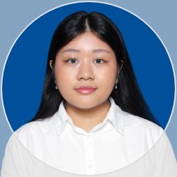 Picture of team Jessica Febiola