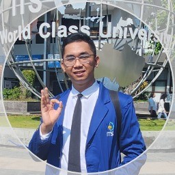 Picture of team Grandira Haidee Alexandro Letik