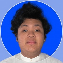 Picture of team Muhammad Raziq Aqill