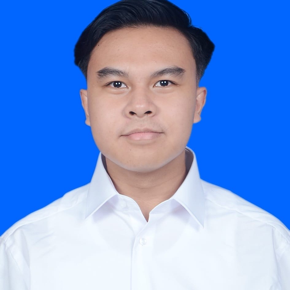 Picture of team Joel Isaiah Susilo