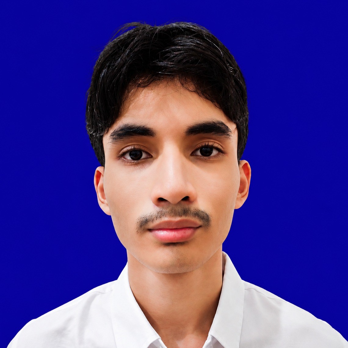 Picture of team Muhammad Jawad Bufthem