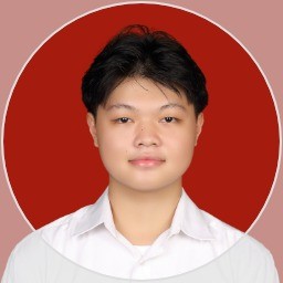 Picture of team Vincent Joe Salim