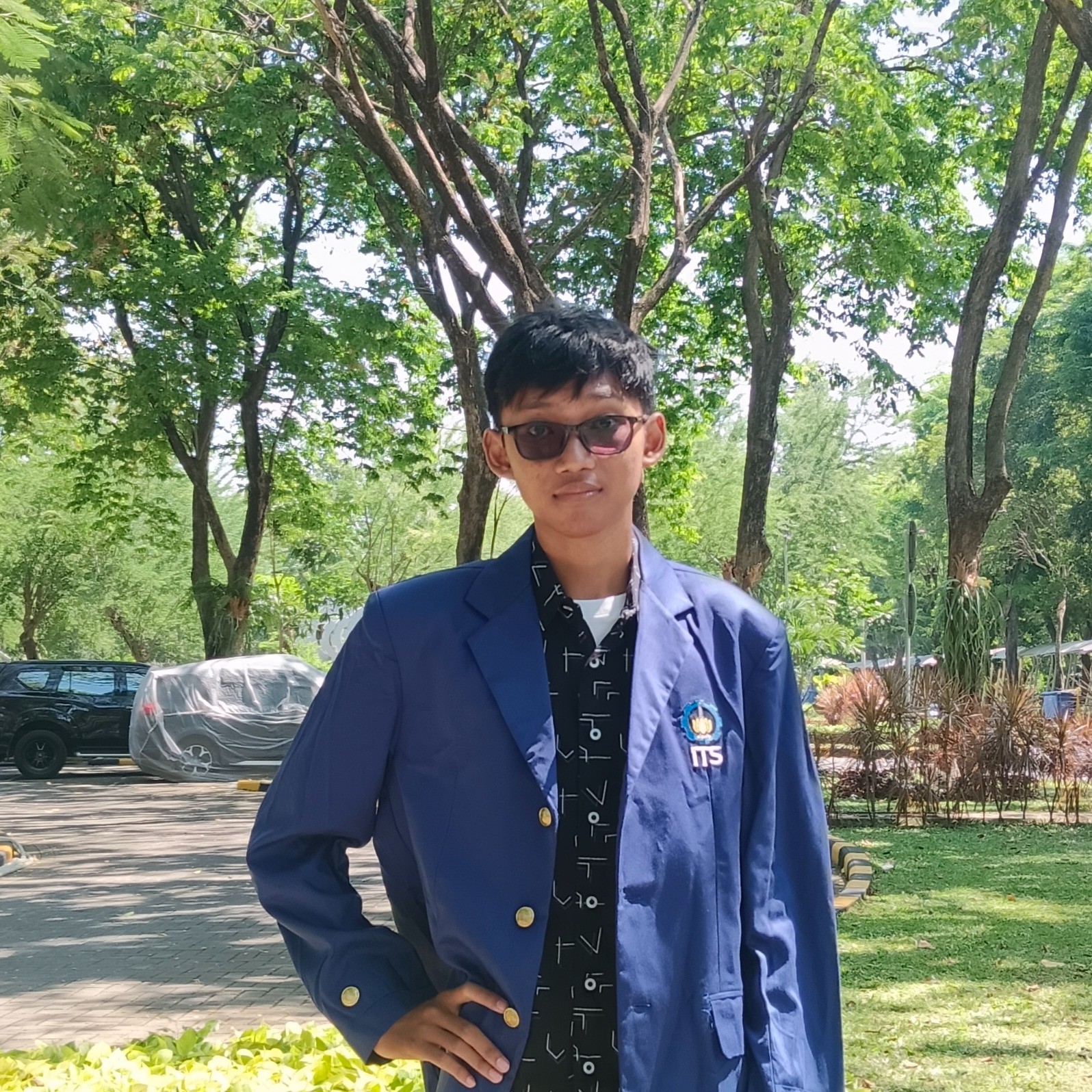 Picture of team Aldy Putra Santoso
