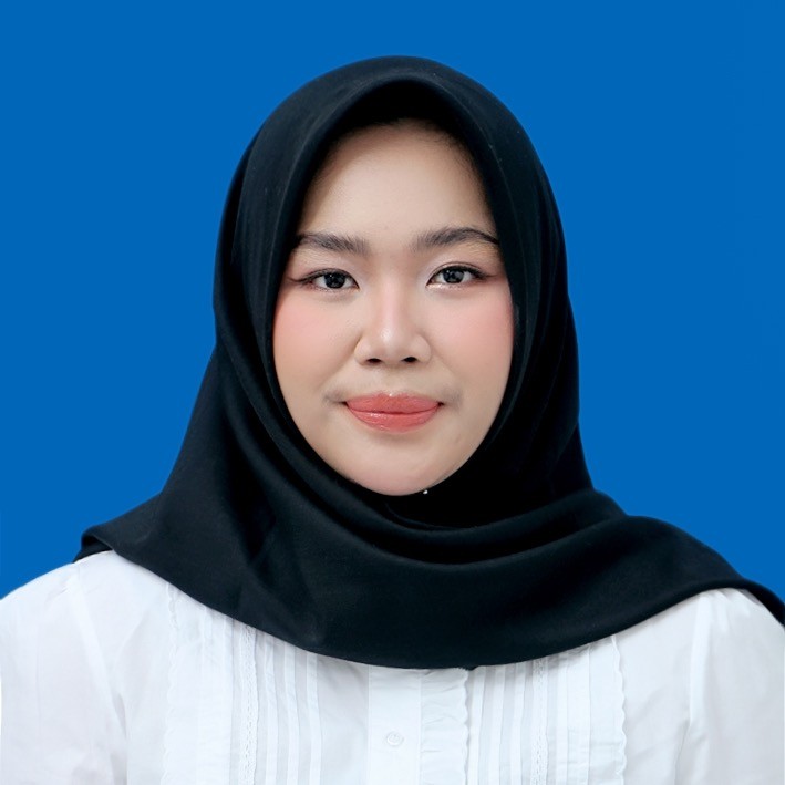 Picture of team Kayla Azzahra Raharjo