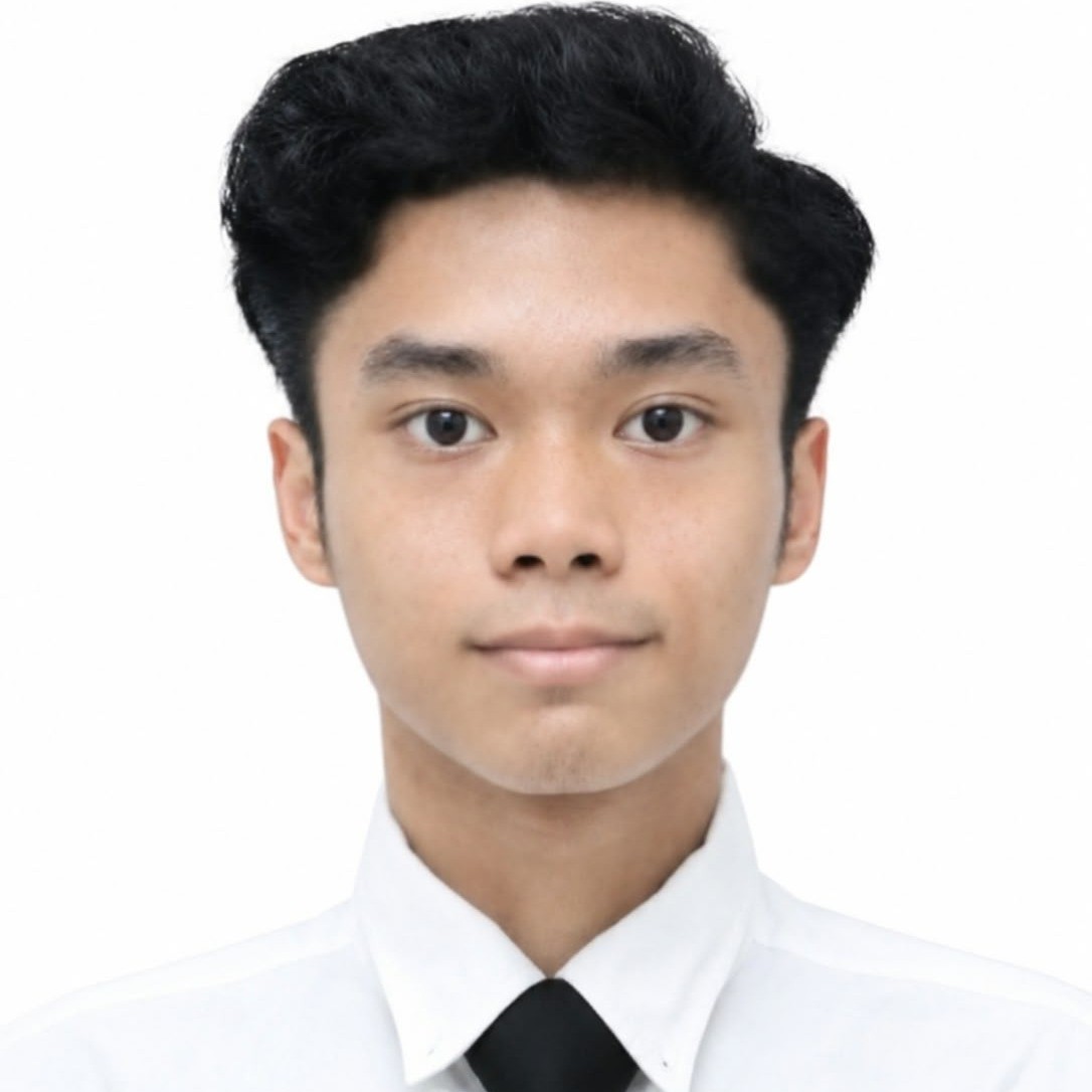 Picture of team Fatih Rahman Raksakusumah