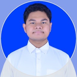 Picture of team La Ode Muhammad Ghofaruddin S.