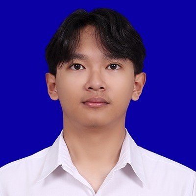 Picture of team Philio Manuel Setiawan