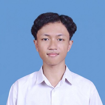 Picture of team Damianus Aria Septiantoro