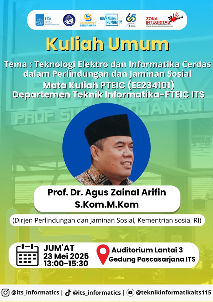 kuliah tamu