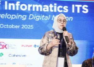 40th informatika