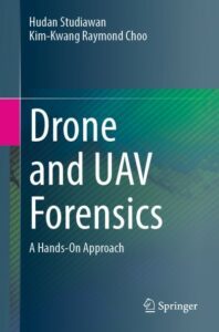 drone hudan