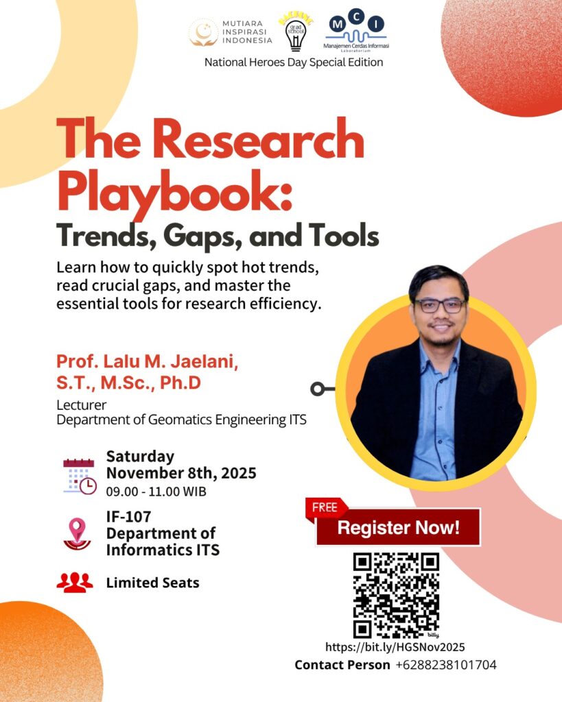prof lalu