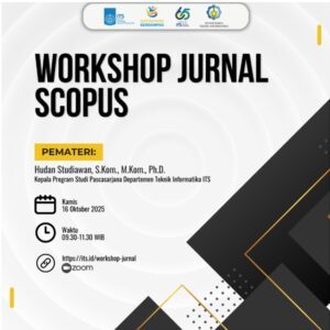 workshop jurnal