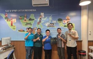 Capstone Project Teknik Informatika ITS Gandeng 12 Mitra Industri dan Institusi Strategis