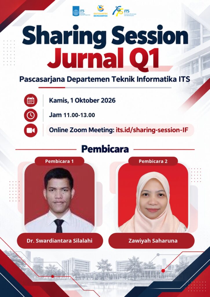 Sharing Session Jurnal Q1