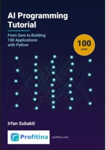 Programming E-Books By Irfan Subakti