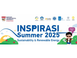 INSPIRASI Summer Program