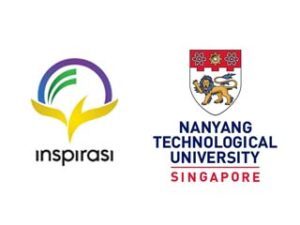 PIU INSPIRASI Visit to NTU Singapore