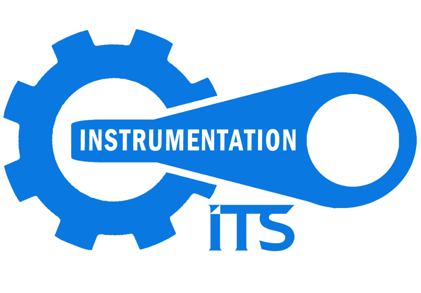 Logo, Mascot, And Template - Departemen Teknik Instrumentasi